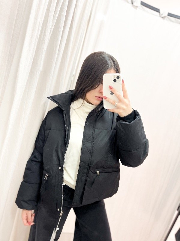 Producto - Puffer