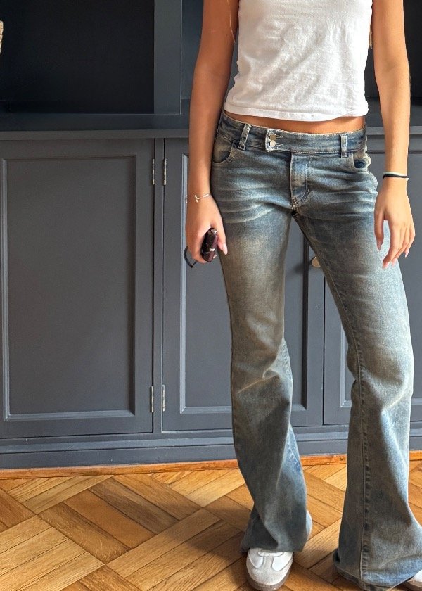 Producto - Jean BOOTCUT