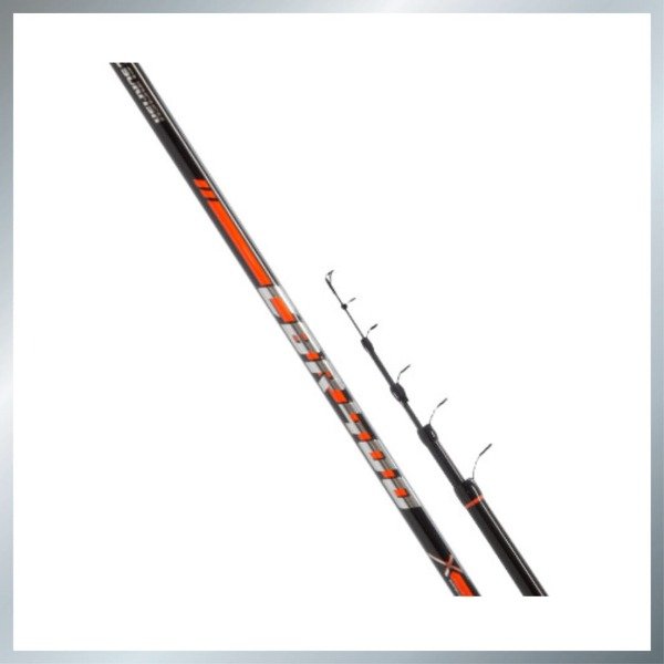 Producto - Caña Surfish CBR 4.00m telescópica