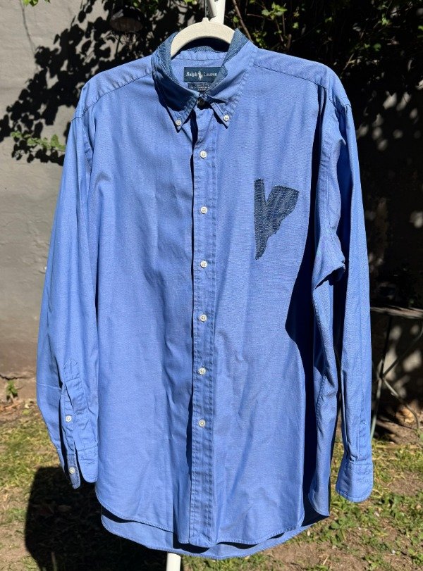 Producto - Blue Sky (Talle 6)