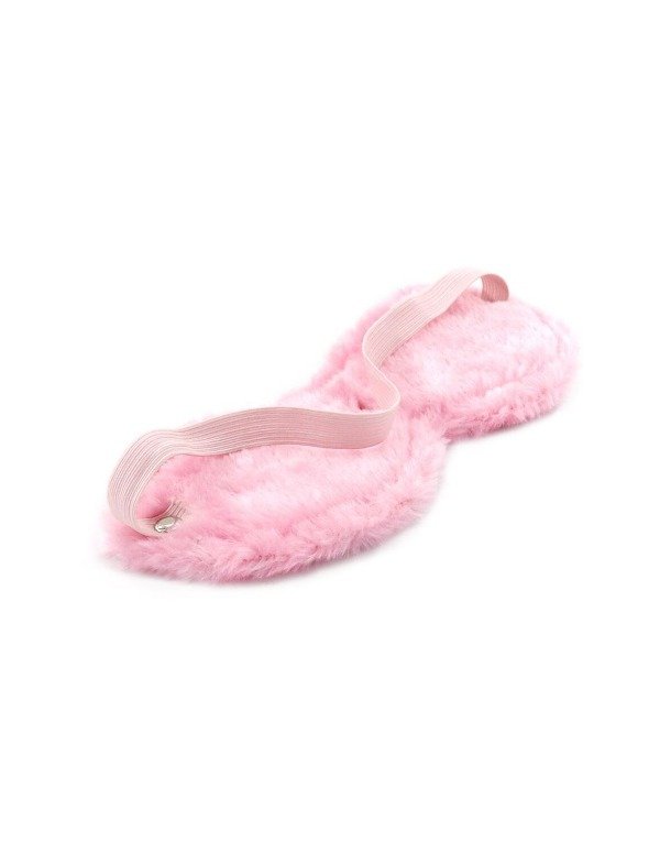 Producto - Antifaz con peluche