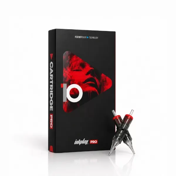 Producto - Inkplay Cartuchos PRO 10u. - 0