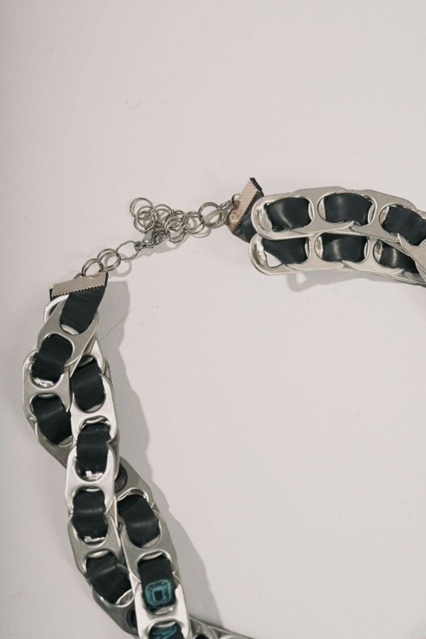 Producto - Collar entrelace - 4