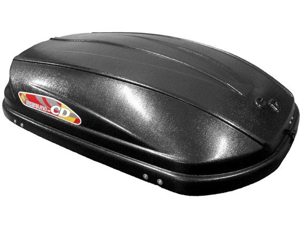 Producto - Baúl de Techo Universal. 380 N-L