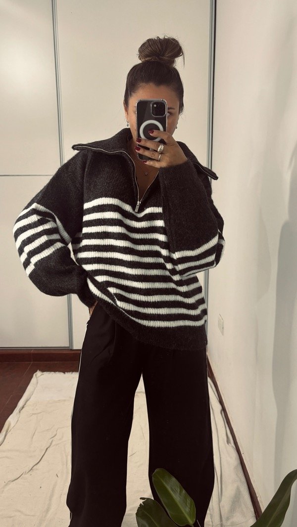 Producto - Sweaters Niebla