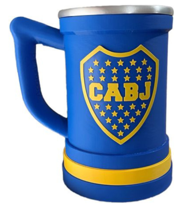 Producto - JARRA CHOP PERSONALIZADA