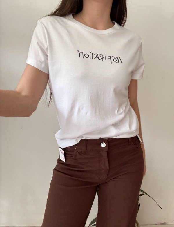Producto - REMERA INSPIRATION (RM1752)