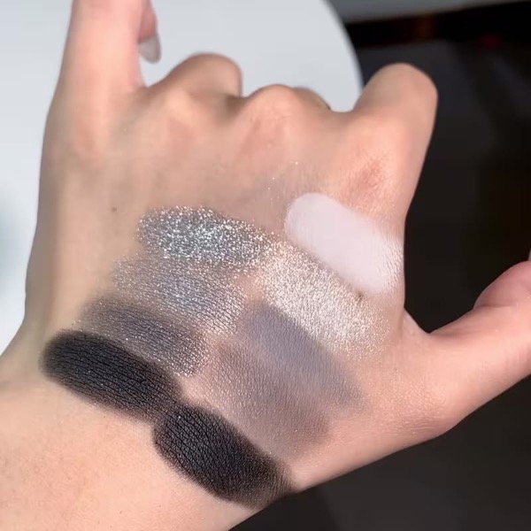 Producto - Paleta de sombras K apeine Star x9 tonos - 2