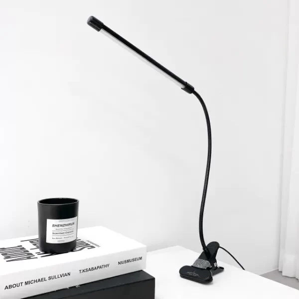 Producto - Lampara Led Clip - Paris Night