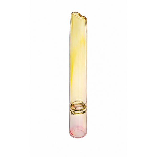 Producto - BLUNT REY TUQUERO VIDRIO LARGO 8CM