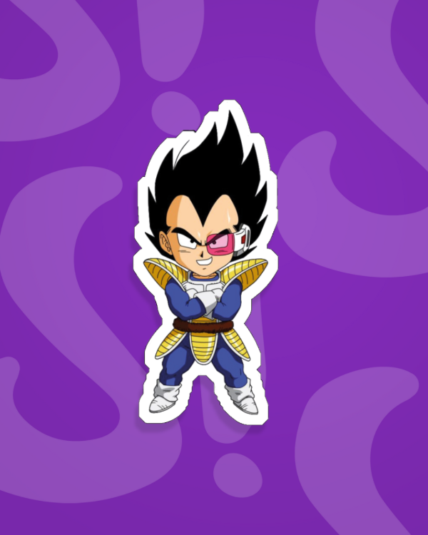 Producto - Vegeta