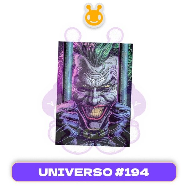 Producto - JOKER 53