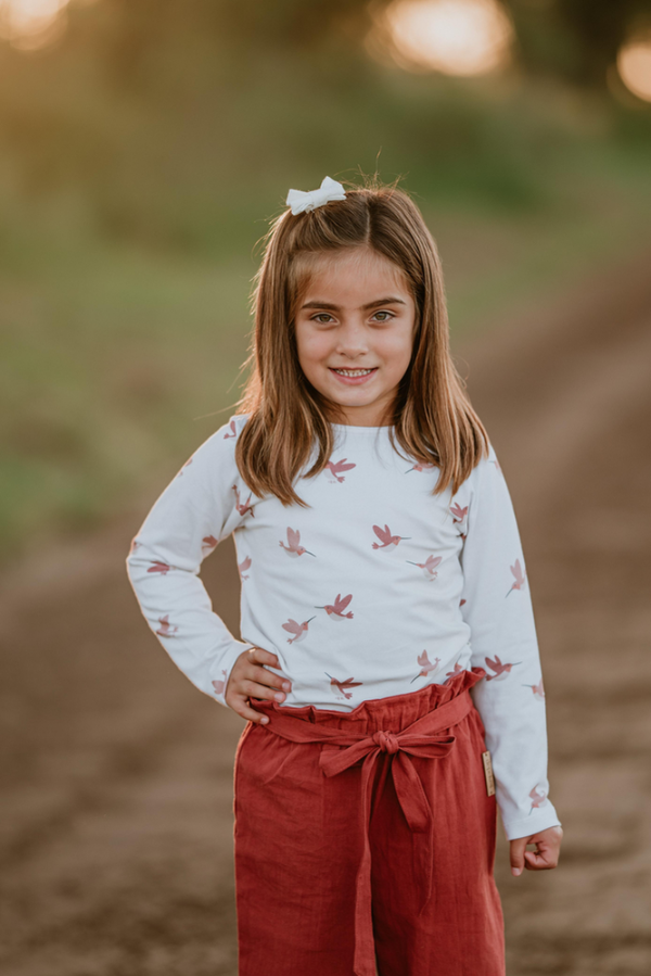 Producto - Remera Lincoln