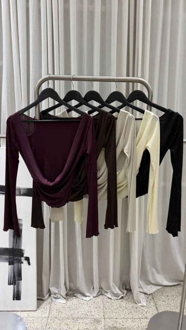 Producto - TOP PALI - 2