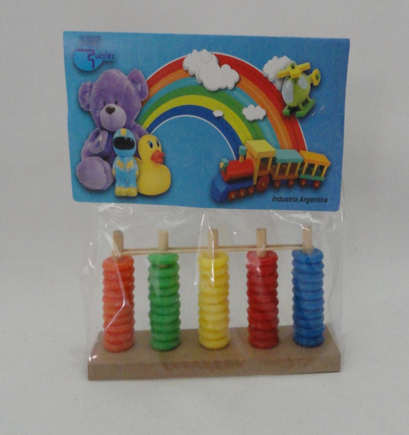 Producto - Abaco x30 35449