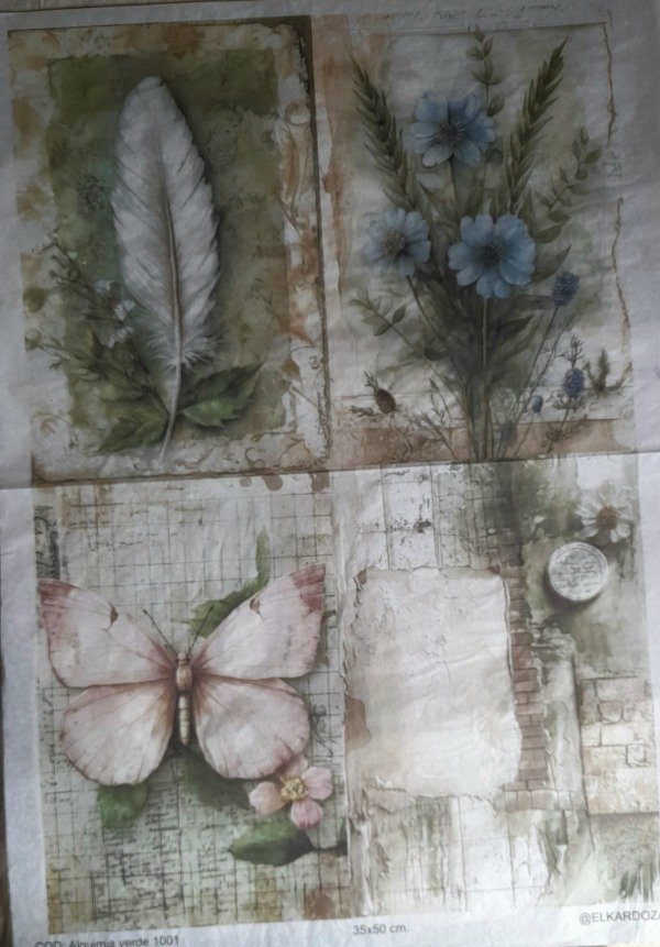 Producto - Alquimia verde 1001