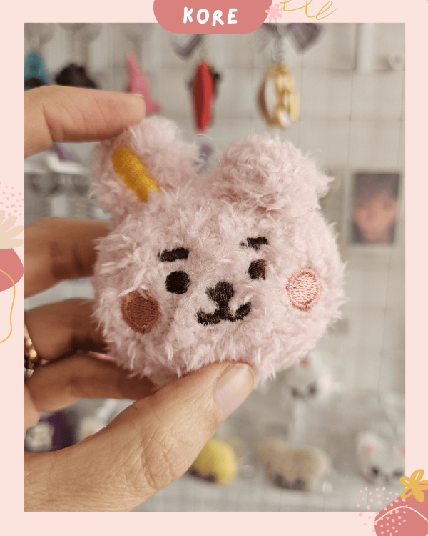 Producto - Cooky peluche