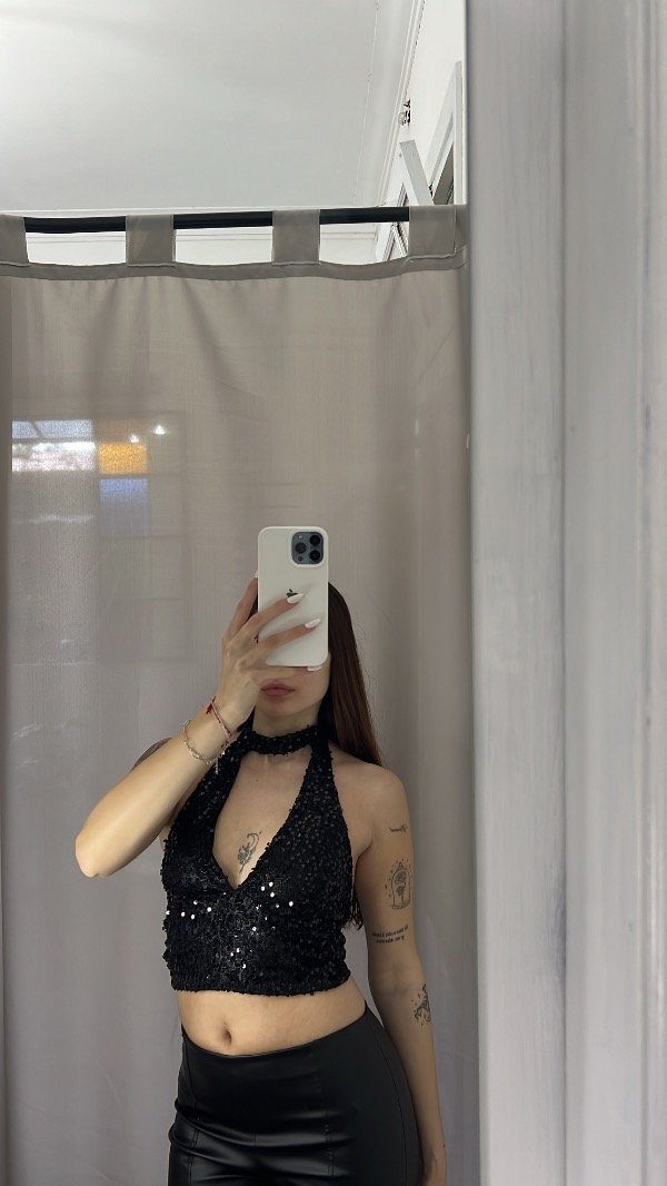 Producto - Top PARIS