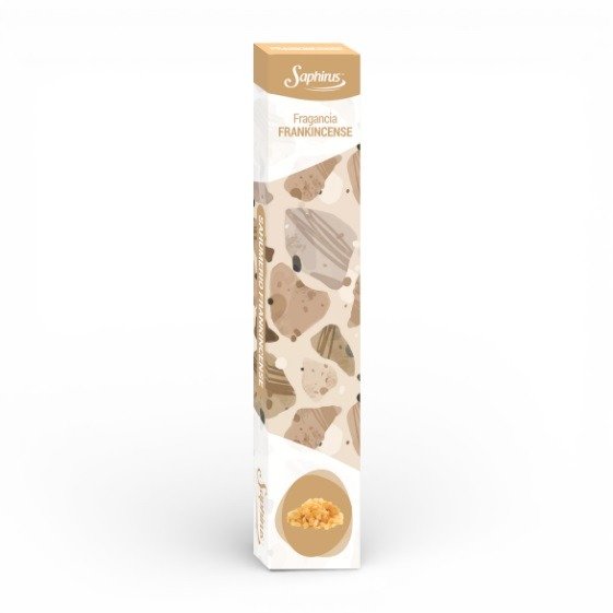 Producto - Sahumerios Frankincense