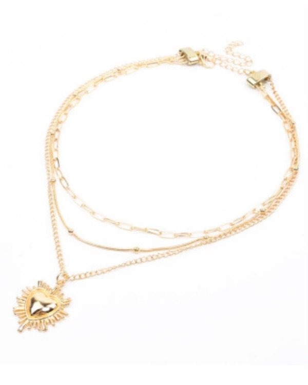 Producto - Collar Rylie