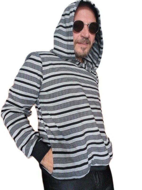 Producto - BUZO APAPACHO