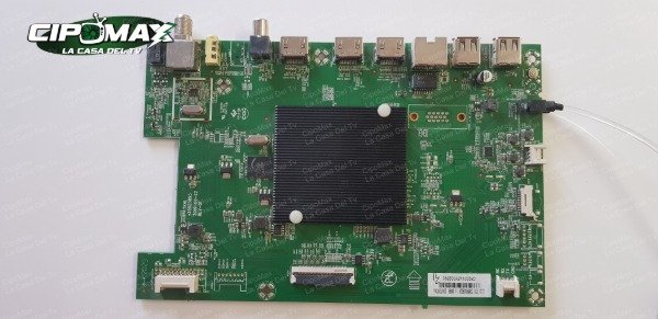 Producto - Placa Main TOP HOUSE UDL50MP668LN -35023895  Gtia