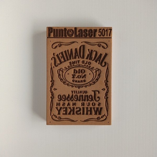 Producto - [SALE] Molde Jack Daniels