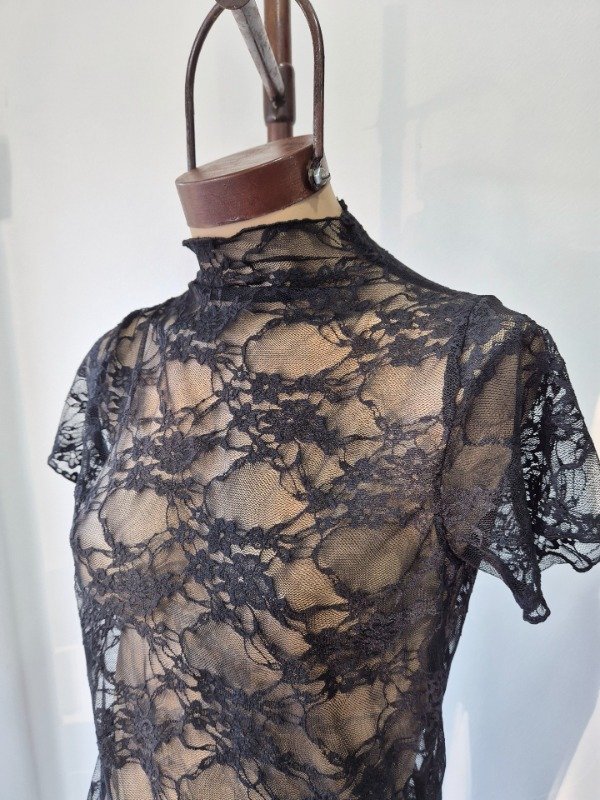 Producto - BLUSA DRAGON - 2