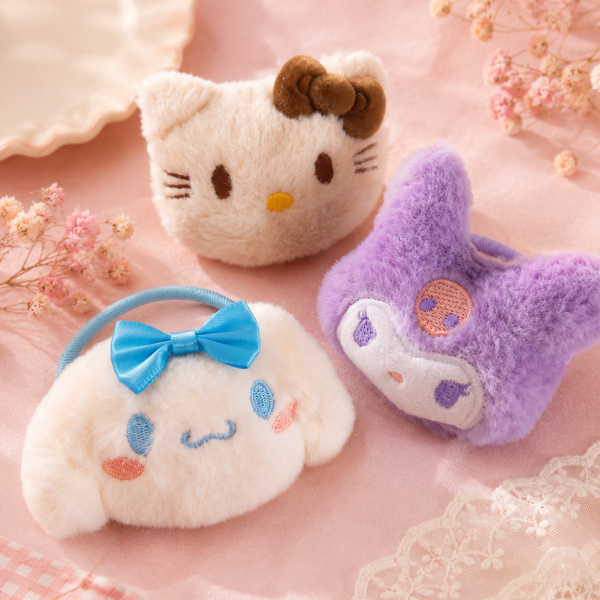 Producto - Colitas Sanrio