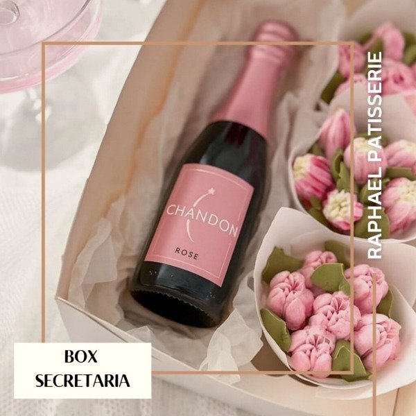 Producto - Box secretaria