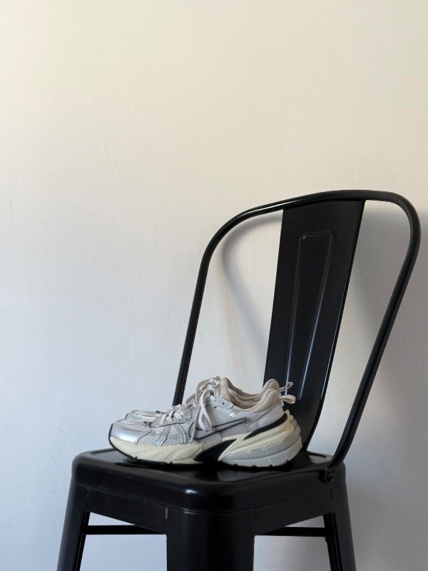 Producto - Zapatilla Nik - 36