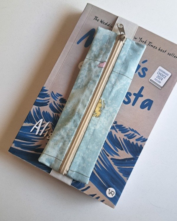 Producto - Estuche Lector Mapa