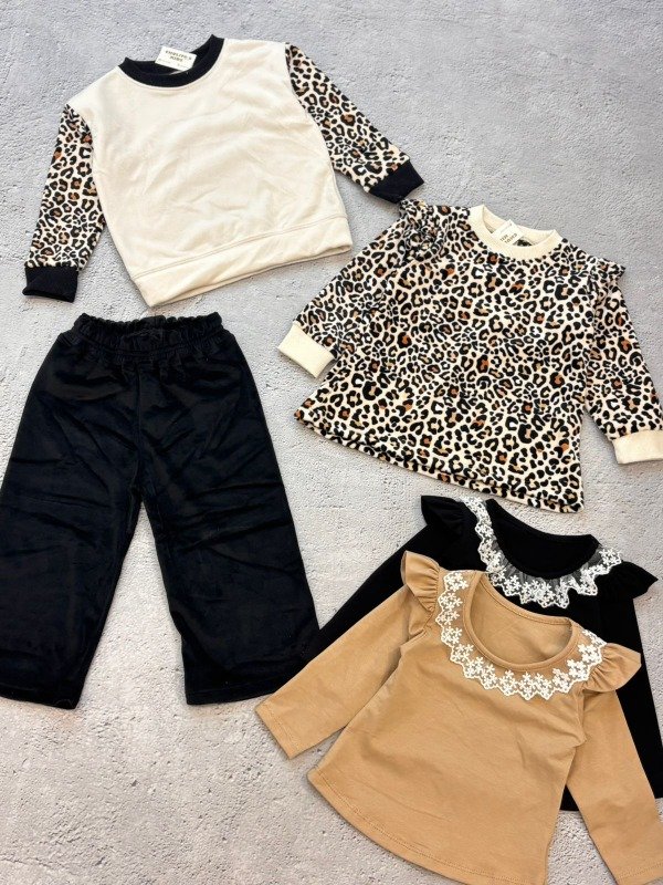 Producto - Buzito print plush