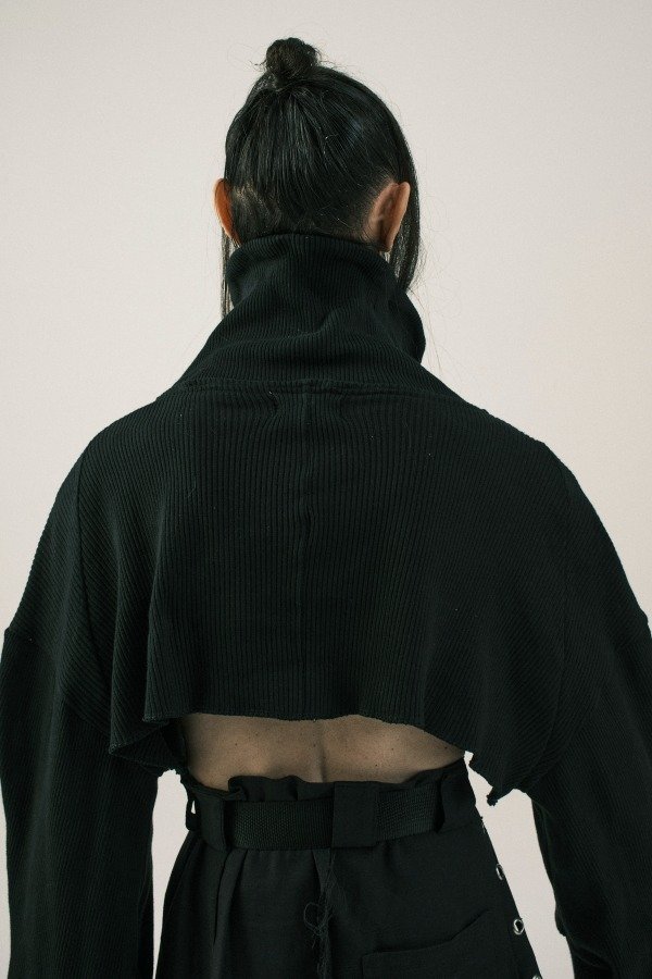 Producto - SWEATER NOYAN CROP - 3