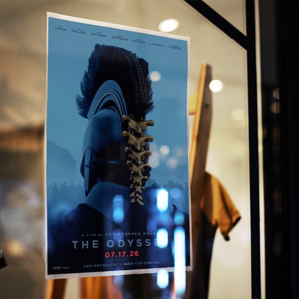 Producto - The Odyssey - 8