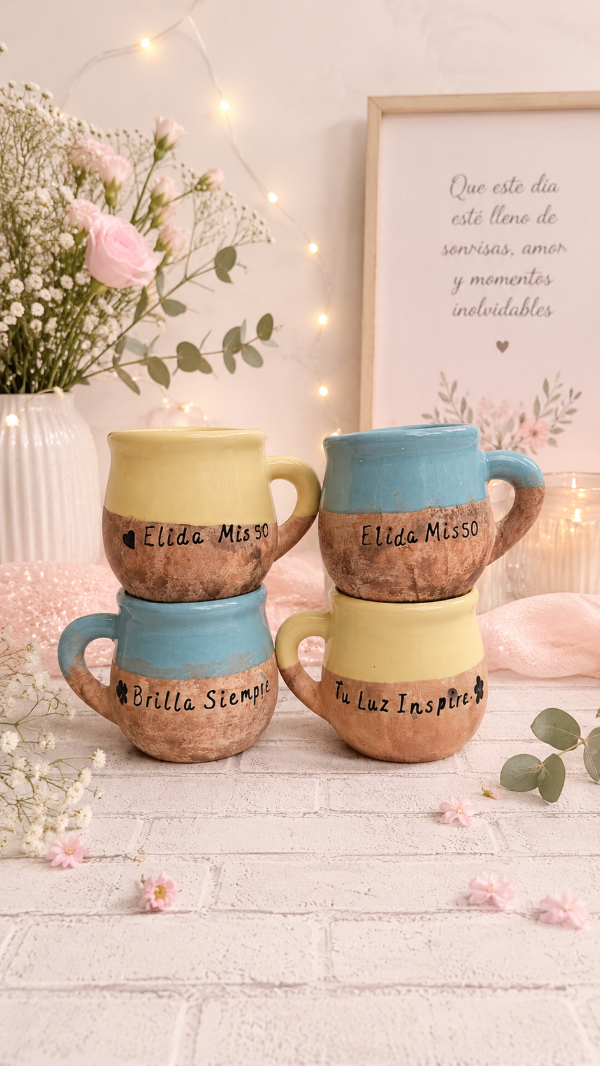 Producto - TAZÓN GIO PERSONALIZADO