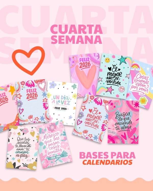 Producto - COMBO 10 bases