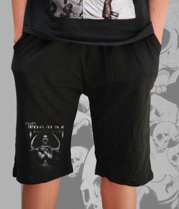 Producto - BERMUDA TRIVIUM