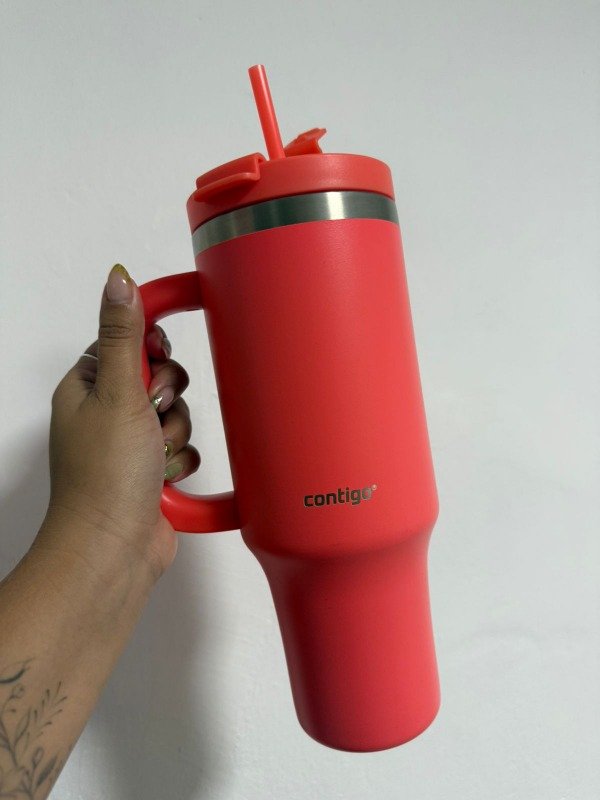 Producto - Vaso Termico