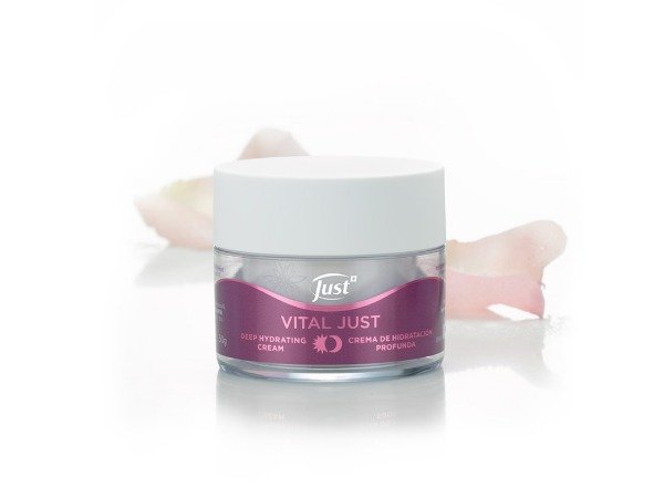 Producto - Crema de Hidrat. Profu  Día Noche