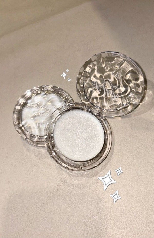 Producto - Iluminador Cream TEI
