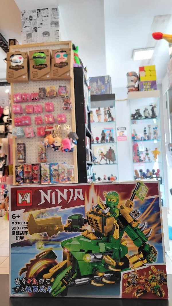 Miniatura de producto - 1