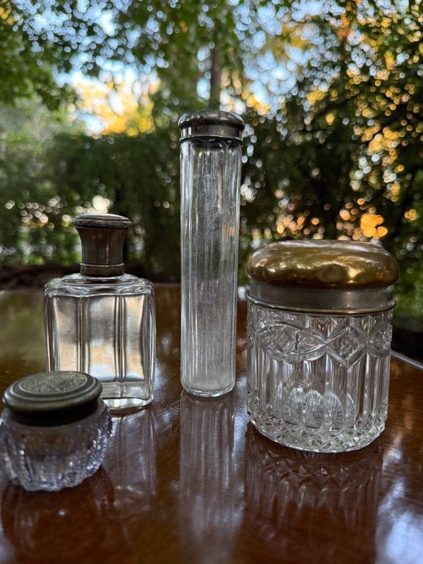 Producto - Servicio de tocador