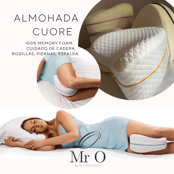 Producto - Almohada cuore