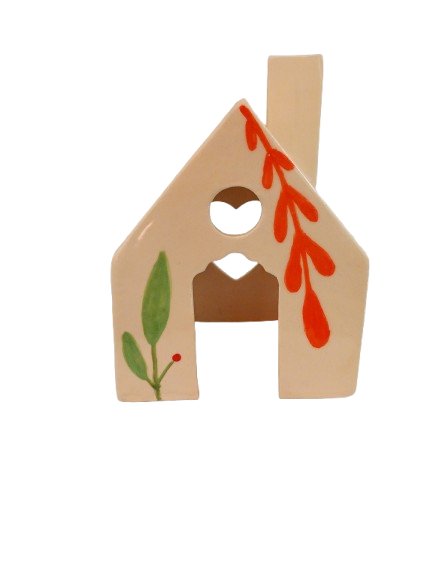 Producto - CASITA LUMINARIA BOTANICA 2