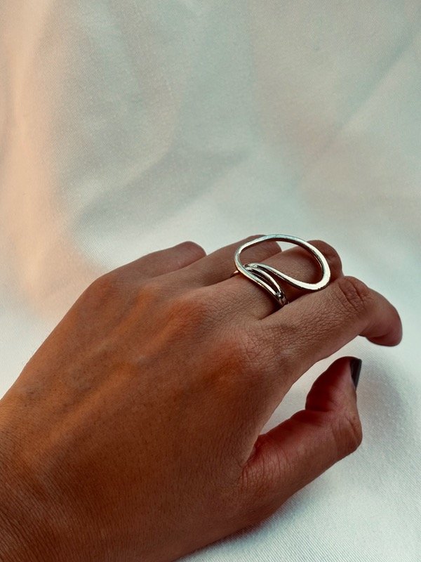 Producto - Anillo ANASTASIA