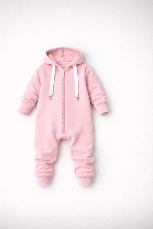 Producto - Enterito Cancún Rosa