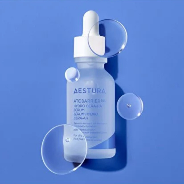 Producto - AESTURA  Ato Barrier 365 Hydro Cera-Ha Serum 30ml