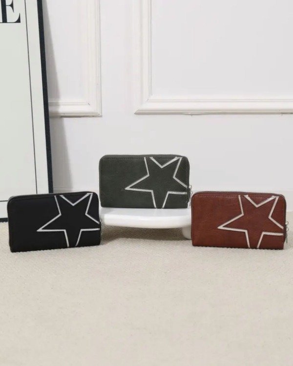 Producto - Billetera Estela