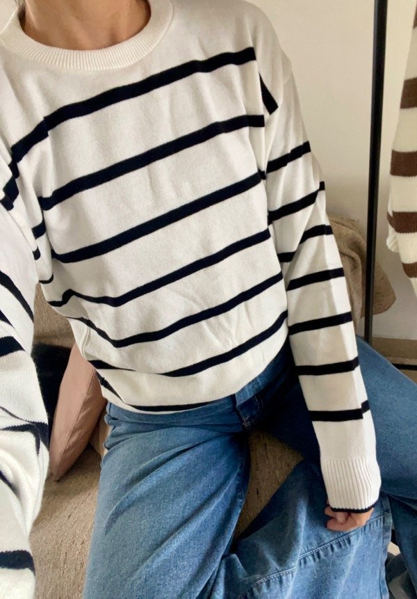 Producto - Sweater de Bremer
